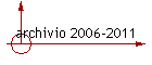 archivio 2006-2011